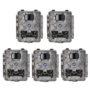 940nm Invisible Flash Camera 0.3S Trigger Deer Hunting Outdoor