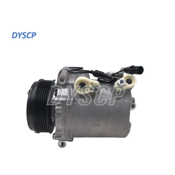 AC Compressor For Mitsubishi Outlander Lancer 3.0 7813A128 7813A417 7813A422