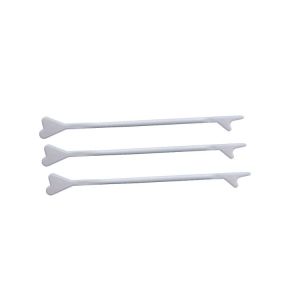 High quality Cervical Smear Disposable Cervical Smear Medical cervical spatula