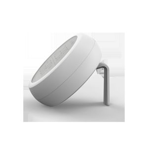 Smart Home Tuya Zigbee Wifi Wireless Smart Temperature And Humidity Sensor lcd