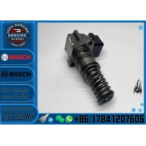0414755006 7485003175 313GC5230MX Diesel Injection Unit Pump for Bo-sch Re-nault