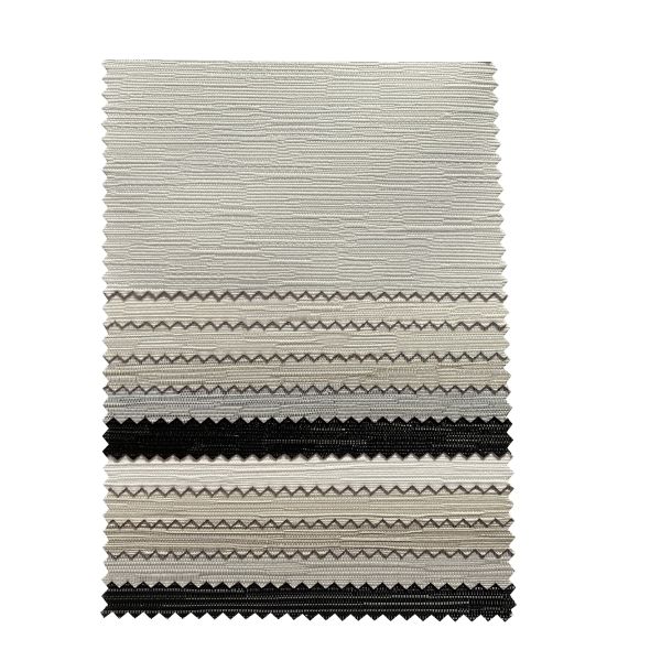 Custom White Blackout Roll Down Shades Waterproof For Bathroom Roller Blinds