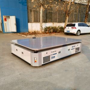 Wholesale 5 Tons Automated Lifting And Weighing AGV from china suppliers