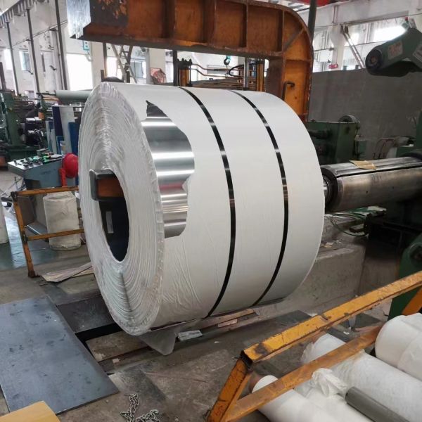 Cold Rolled 443 Stainless Steel Sheet 2B Surface from TISCO Thickness 0.6 - 3.0mm 4ft*8ft