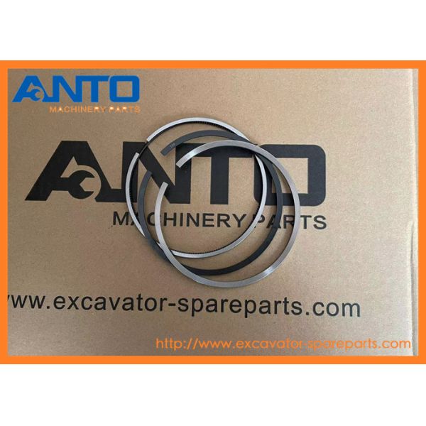 2767476 276-7476 Piston Ring Kit For Excavator Engine Parts 320D GC 320D L 323D