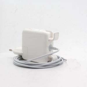 T Tip 85W Macbook Magsafe Charger White OEM ODM Available