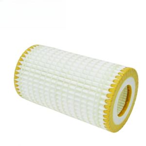 Oil filter element A6111800009 A1121840025 A1121840525 A0001802609 for German