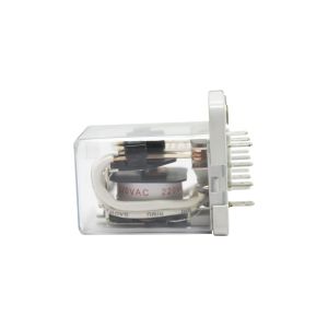 DC 6-220V DC 250V AC 220V Coil High Power Relay 30A 3NO 3NC 3Z 11 Pin Mount