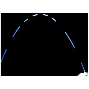 Program Control 6000L/H Jumping Jet Water Fountain