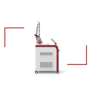 2019 Hottest Q-Switched ND Yag Laser Tattoo+Pigmentation+freckle Removal Machine