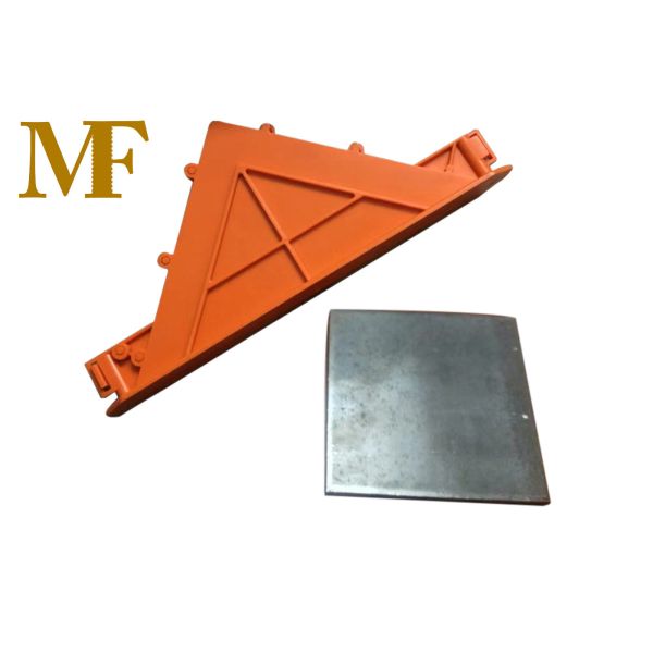 Unmatched Performance Diamond Dowel Sleeve for Concrete Form Compatibility