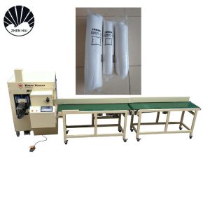 Cushions Comforters Rolling Packing Machine