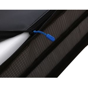 EPE Foam Police Military Training 33KG Folding Gymnastics Exercise Mat