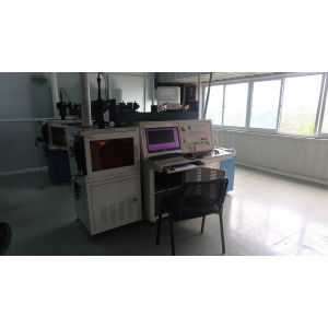 Fiber PCD Laser Cutting Service For Cubic Boron Nitride Cutting Tools