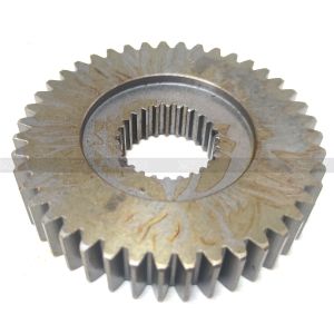 Robust Black Excavator Drive Motor Box For Smoother Transmission PC120-6 Travel