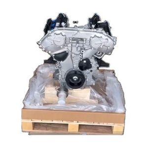 Wholesale Motor Engine Assy VQ40DE VQ40 VQ35DE Complete Engine Long Block For Nissan Frontier Pathfinder Xtrra V6 4.0L 24V from china suppliers
