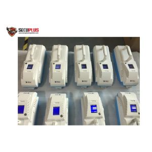 Audio Alarm 300W TFT Display PIMS Portable Explosive Scanner