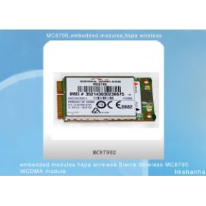 Embedded modules hspa wireless Sierra Wireless MC8790 WCDMA module