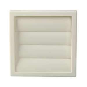 Plastic Blade Ceiling Vents Outlets Aluminum Round Air Diffuser 3 Years