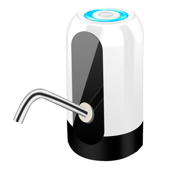 FCC Certification Electric Water Dispenser Pump With ABS Material Shell
