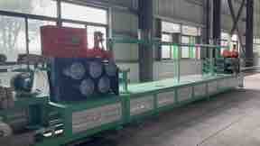 PET Strap Band Machine PET Packing Straps Making Machine Plastic PET Strapping