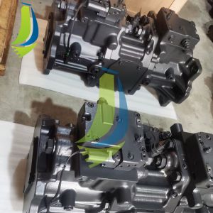 Wholesale 708-2K-00123 Hydraulic Main Pump 7082K00123 for PC2000-8 Mining Excavator from china suppliers