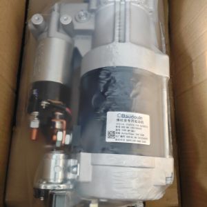 СТАРТЕР 1001785542 Weichai Baudouin Starter Cheap and fine