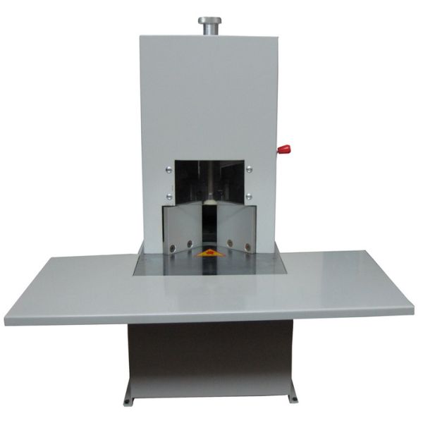Book Post Press Equipment Electric Corner Cutting Machine