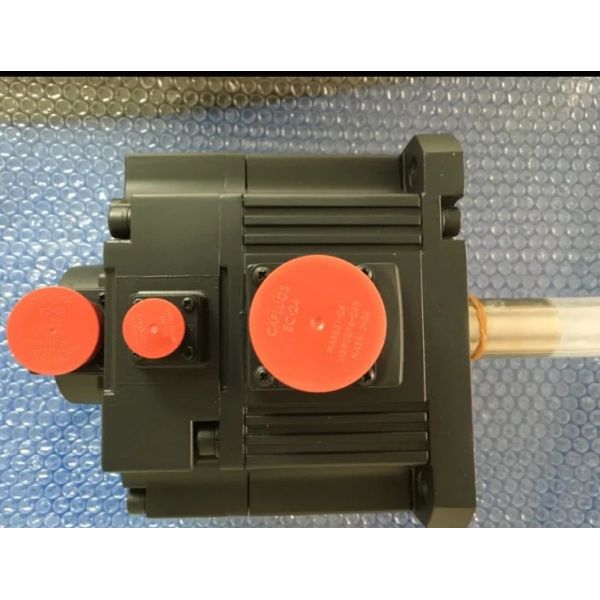 Quality General - Purpose AC PLC Modules , HF Series Mitsubishi Servo Motor for sale