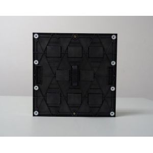 High Refresh 2.5MM Clear SMD Led Display , Indoor Led Video Wall Good Heat