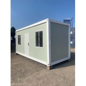 Modular Office Container In Malaysia Easy Assembled Folding Building Container