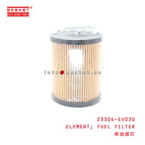 23304-EV030 Fuel Filter Element Suitable for ISUZU HINO500