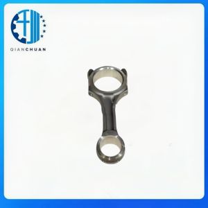 China 6207-31-3101  Connecting  Rod with Iron For Komatsu  PC200-5 6D95  Diesel Engine Spare Parts on sale