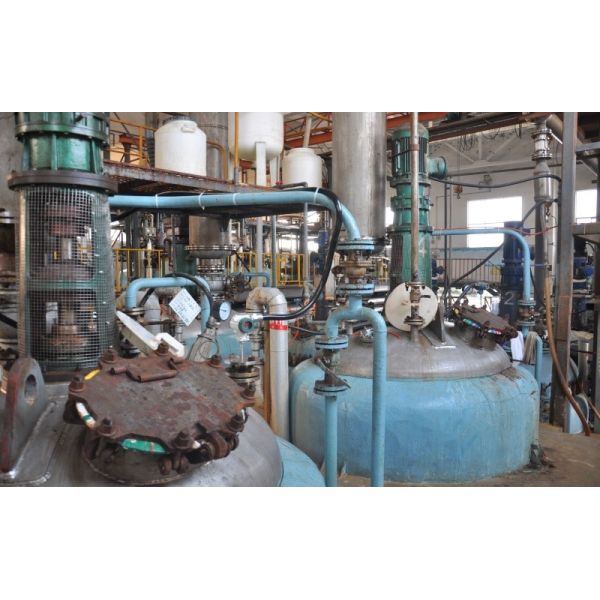 Organic Coagulants Anti-Static Polydadmac