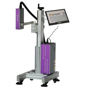 CYCJET High Resolution Inkjet Printer UV Ink ALT500UV Logo Inkjet Printer