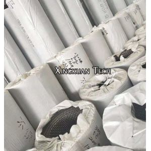 SS304 Crimped Wire Mesh 0.6mm Wire Diameter With 2mm 3mm 3.5mm Opening