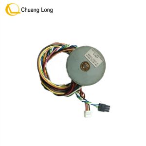 ATM Machine Parts Wincor Cineo C4060 Motor 1750193276-02 1750173498