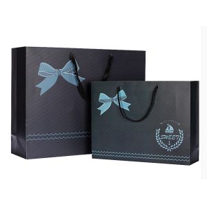 Rectangle Custom Printed Cardboard Boxes With Glossy / Matt Lamination