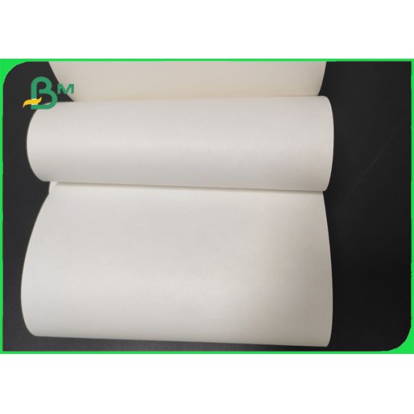 thermal coated paper roll Parcel Label Thermal Paper 70gsm White Thermal Coated Paper Roll