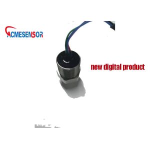 Factory I2C Pressure Sensor Transducer transmitter