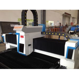 Hardware Tools CNC Laser Cutting Equipment Machine Power 800W