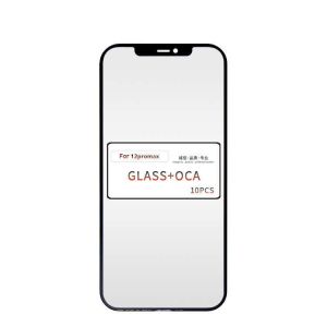 12mn 12pm Xr Iphone Oca Glass Outer Screen Replacement