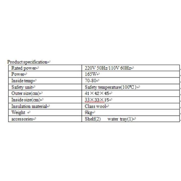 2 in 1 UV sterilizer & hot towel warmer cabinet beauty equipment