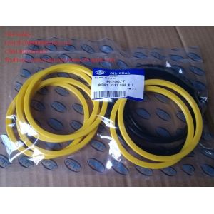 Wholesale excavator seal kits +cyliner seals+piston seals from china suppliers