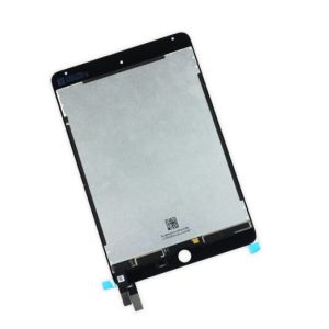 Ipad mini 4 LCD screen and digitizer, repair parts for Ipad mini 4, repair Ipad
