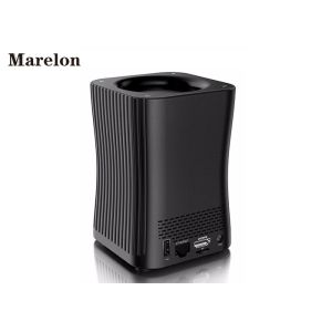 Fabric Square bluetooth speaker, Portable Music bluetooth speaker for Camping