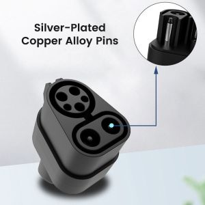 Wholesale EV Charger Adapter Designed for Harsh Conditions and Mission Critical Operations with Wide Operational Temperature Range from china suppliers