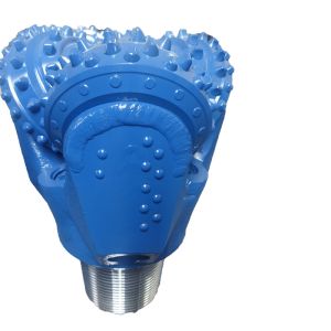 High Quality 12.5inch IADC537 Tci Tricone Drill Bit