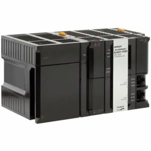 Wholesale NJ501-1520 1 Year Warranty Japan Omron Programmable Automation Controller from china suppliers