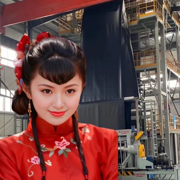 Global Market Aquaculture Liners Waterproof HDPE Geomembrane Liners Directly